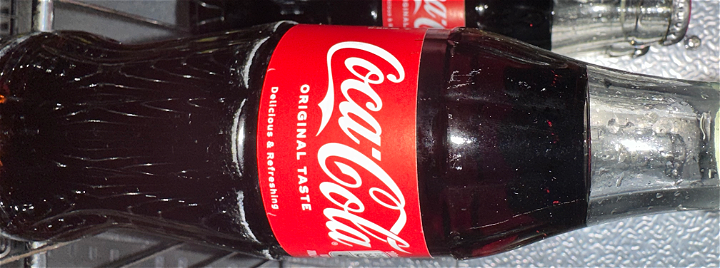Coca Cola