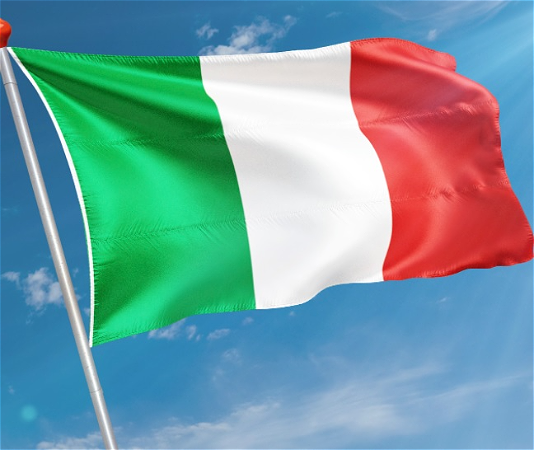 Italiaans 3-gangen menu ACTIE