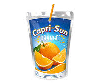 Capri SUN Orange