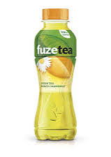 Fuze Tea Green mango