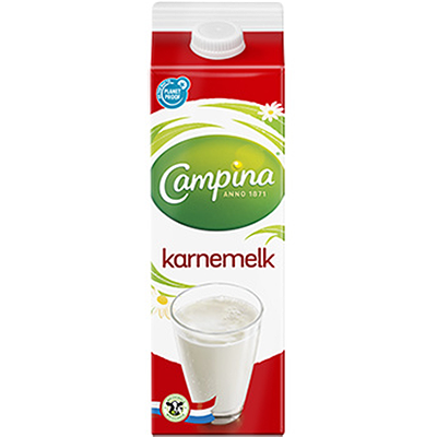 Pak karnemelk