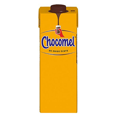 Pak chocomel