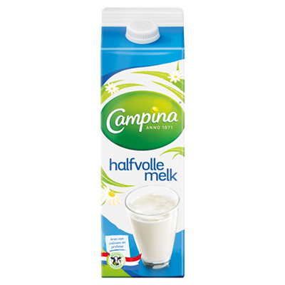 Pak melk