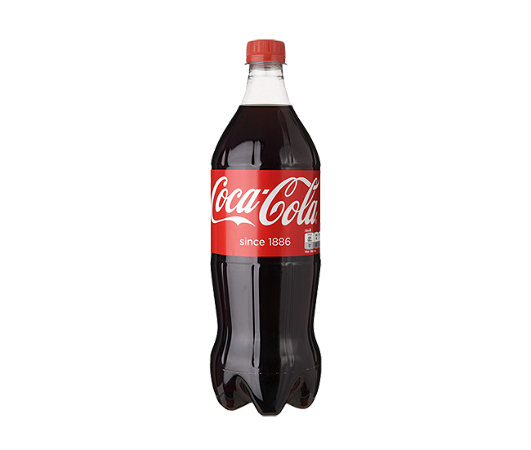 Coca cola regular 1,5L