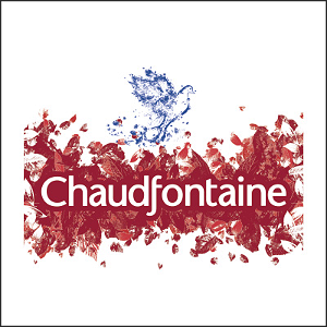Chaudfontaine rood