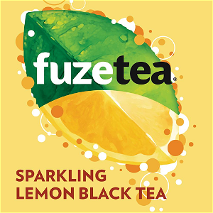 Fuze Ice Tea Sparkling