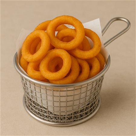 Krulfriet 