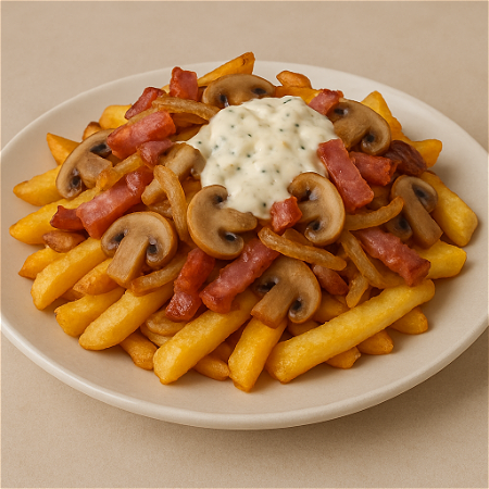 Boeren frites
