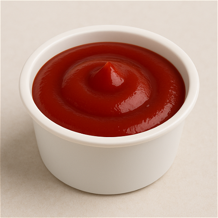 Ketchup