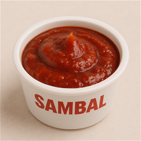 Sambal