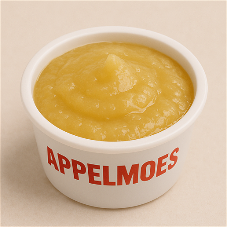 Appelmoes
