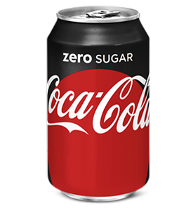 Cola-Zero