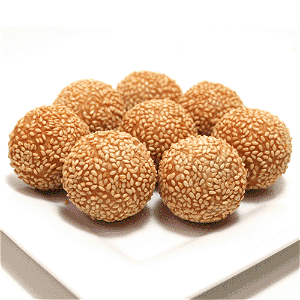 Sesam balls
