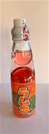 carbonated soft drink