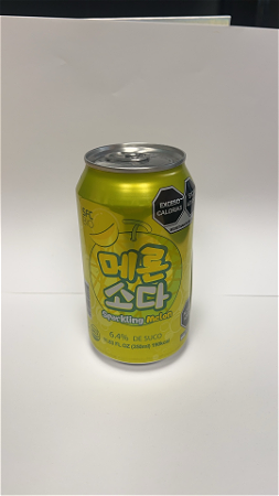 Sparkling Mango Drink (SFC Bio)