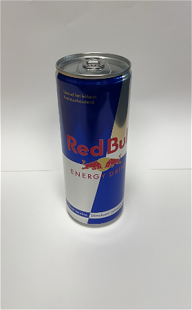 Red Bull 25cl