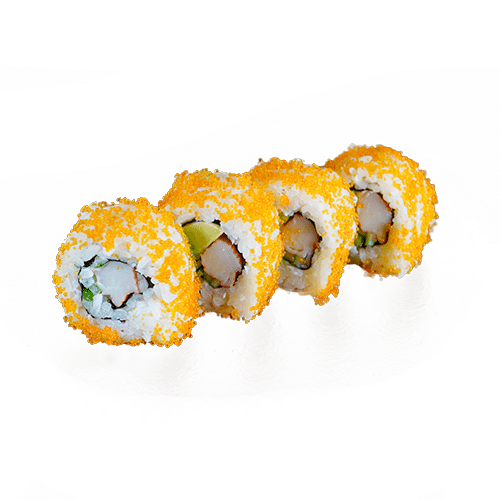 California roll