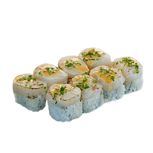 Hotate Turbo roll