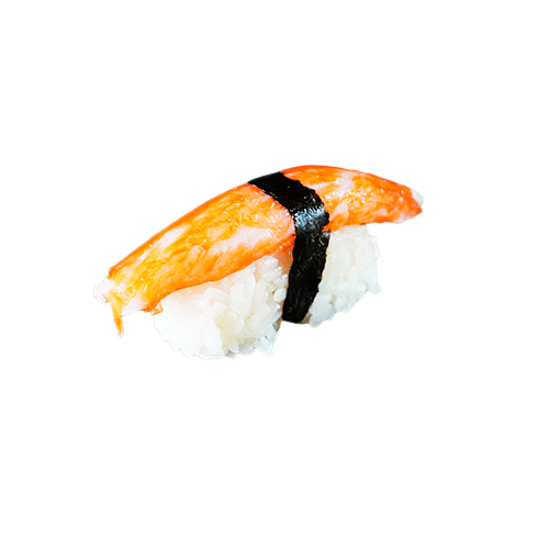 Kani nigiri