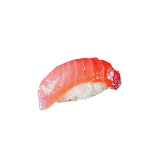 Maguro nigiri