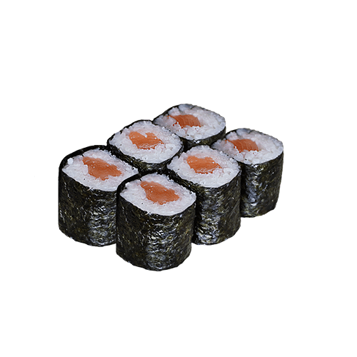 Sake maki