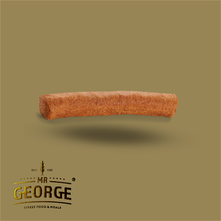 Frikandel
