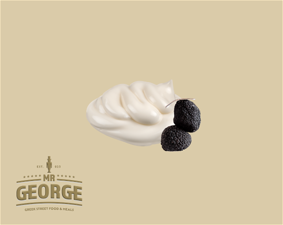 Truffel mayonaise