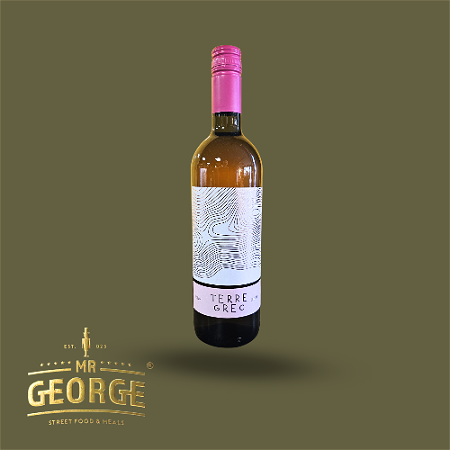 Terre Grec rosé 
