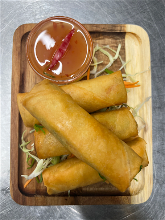 Pho Pia