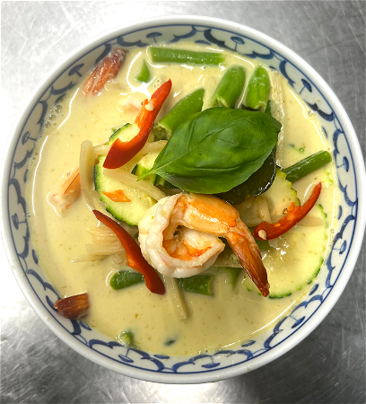 Keang Kiew Waan Garnalen