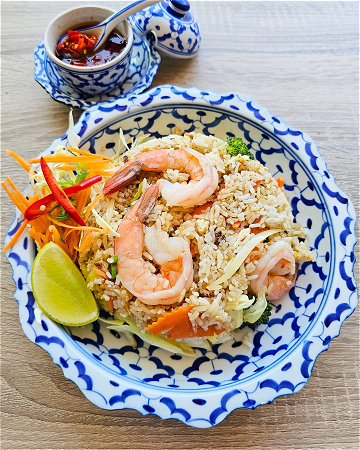 Kauw Phad