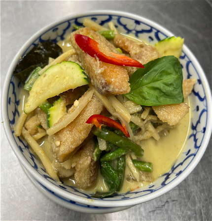 Keang Kiew Waan Vis