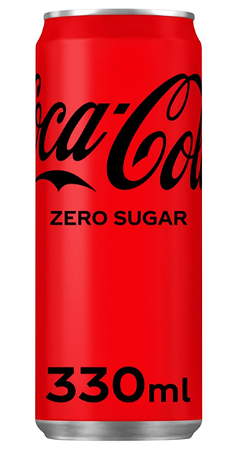 Cola Zero