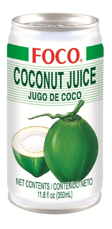 Coconut Juice