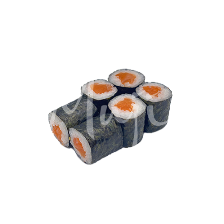 Hosomaki Sake (Zalm)
