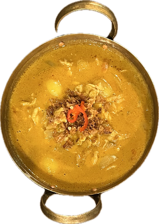 Kaeng massaman