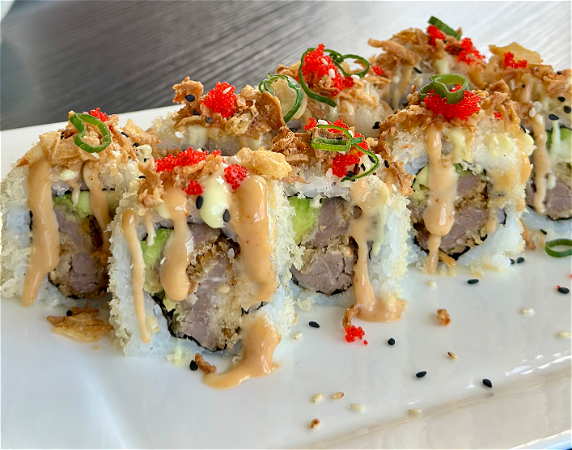Crunchy Beef