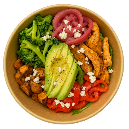 Power Bowl