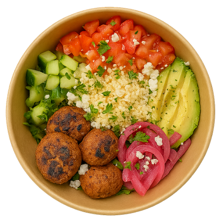 Balance Bowl 