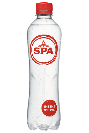 Spa rood