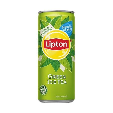 Lipton Ice-Tea green 