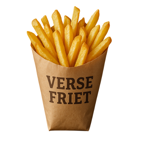 Verse Friet 