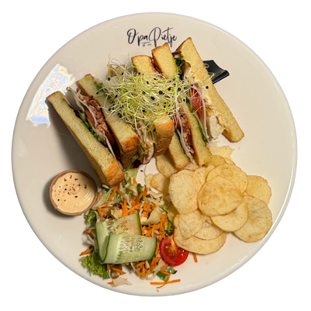 Club Sandwich