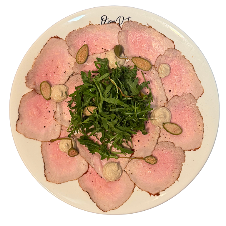 Vitello Tonnato