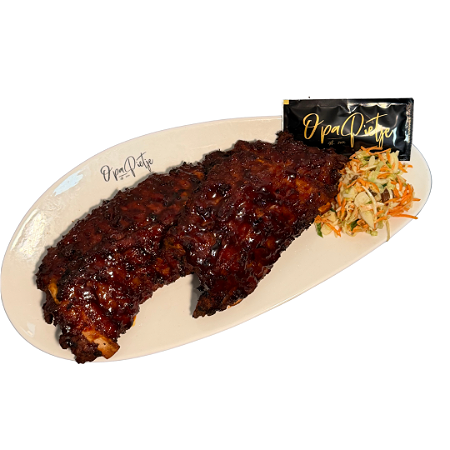 Spareribs - Sweet