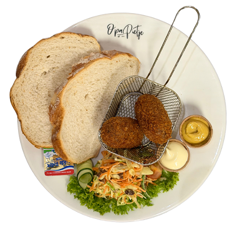 Oude Kaas Croquet