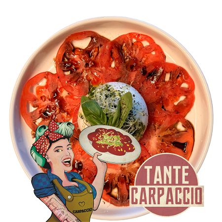 Carpaccio - Di Puglia