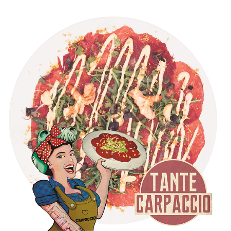 Carpaccio 