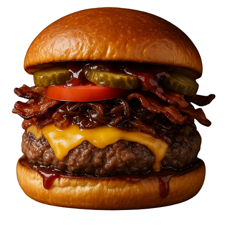 Pietjes Burger - Classic