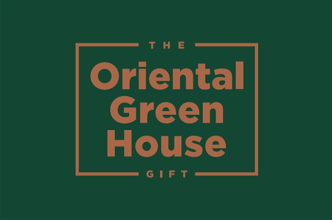 Green House Giftcard*